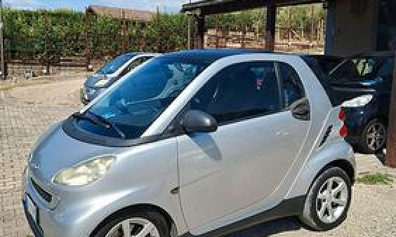 Smart 451 Garanzia 1...
