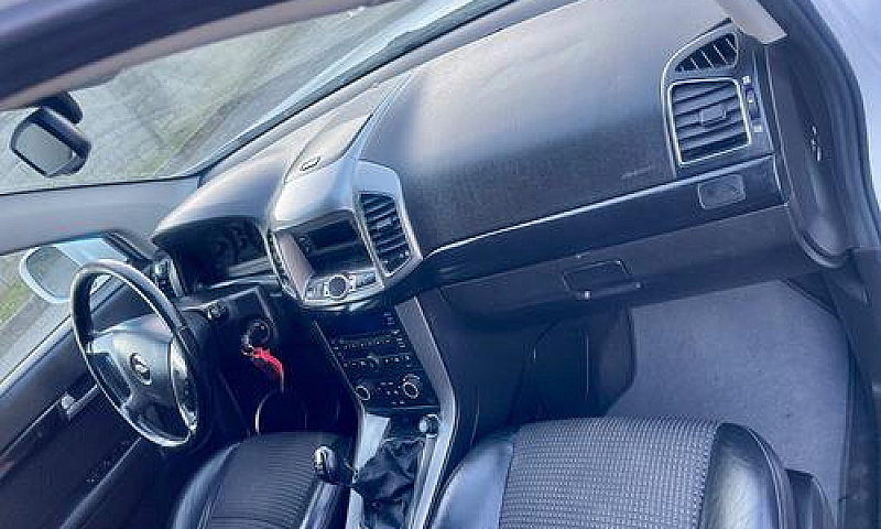 Chevrolet Captiva 2....