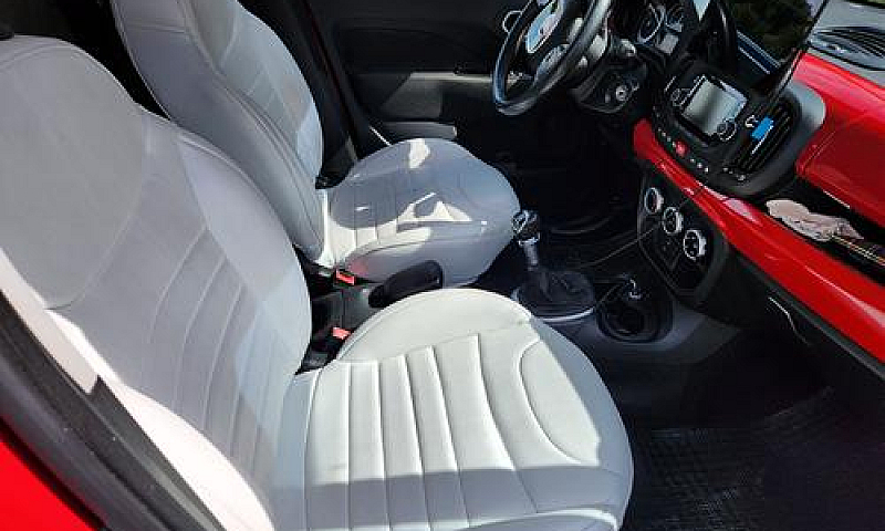 Fiat 500L 0.9 Twinai...