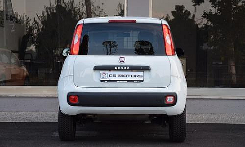 Fiat Panda Van 2 Pos...
