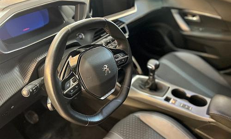 Peugeot 2008 Puretec...