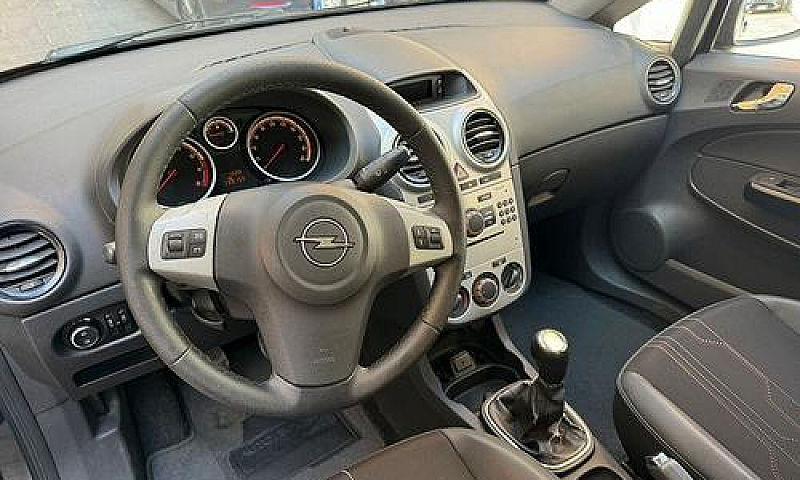 Opel Corsa 1.2 85Cv ...