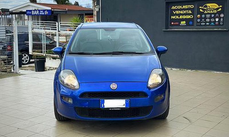 Fiat Punto Evo Punto...