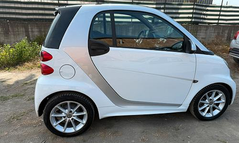 Smart Fortwo 451 Die...