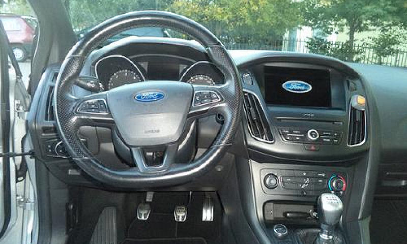 Ford Focus 1.5 Tdci ...
