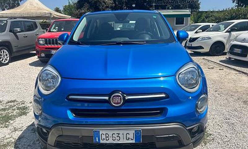 Fiat 500X 1.3 Multij...