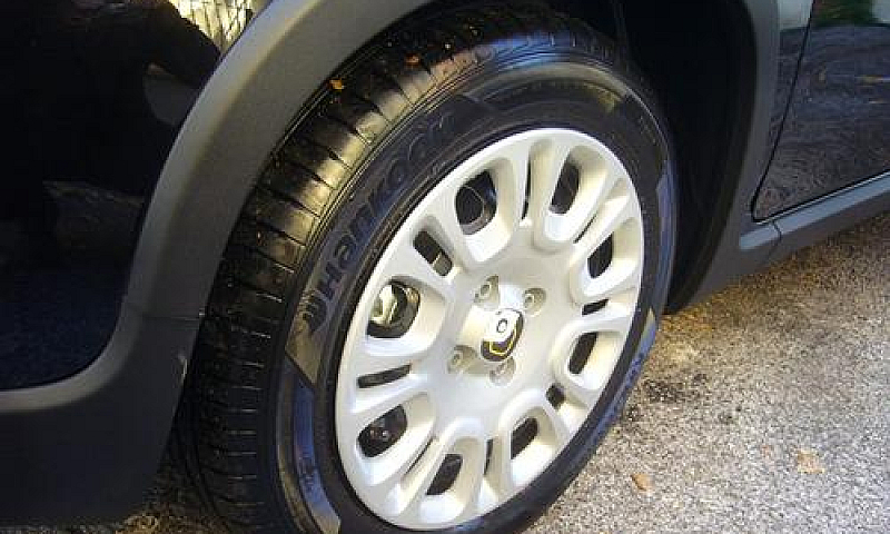 Fiat Panda 1.0 Firef...