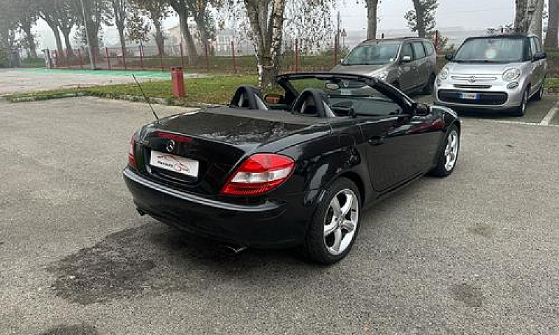 Mercedes-Benz Slk 20...