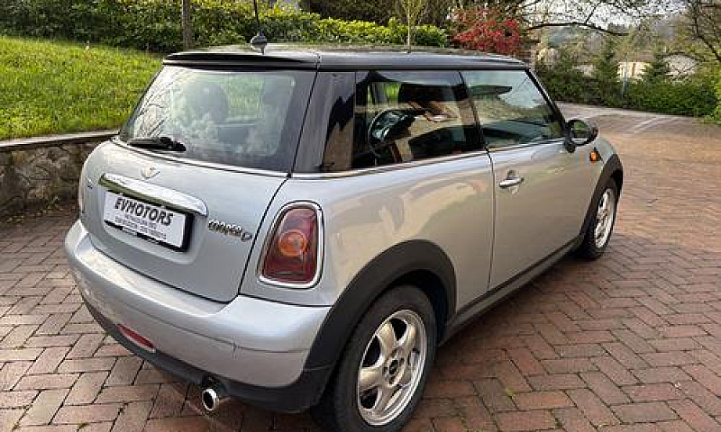 Mini Mini 1.6 16V Co...