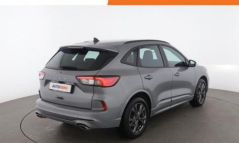 Ford Kuga Ja57158...