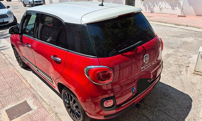 Fiat 500L 0.9 Twinai...