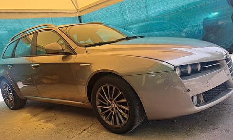 Alfa Romeo 159 1.9 J...