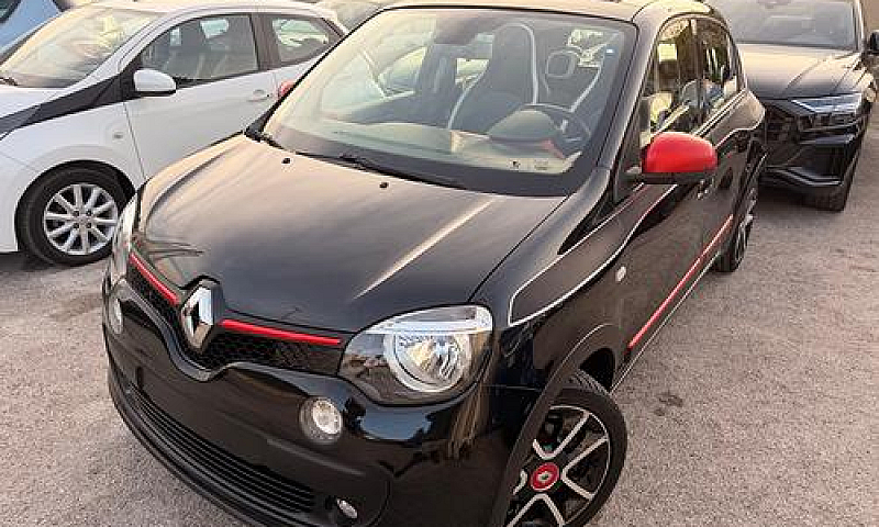 Renault Twingo 0.9 T...