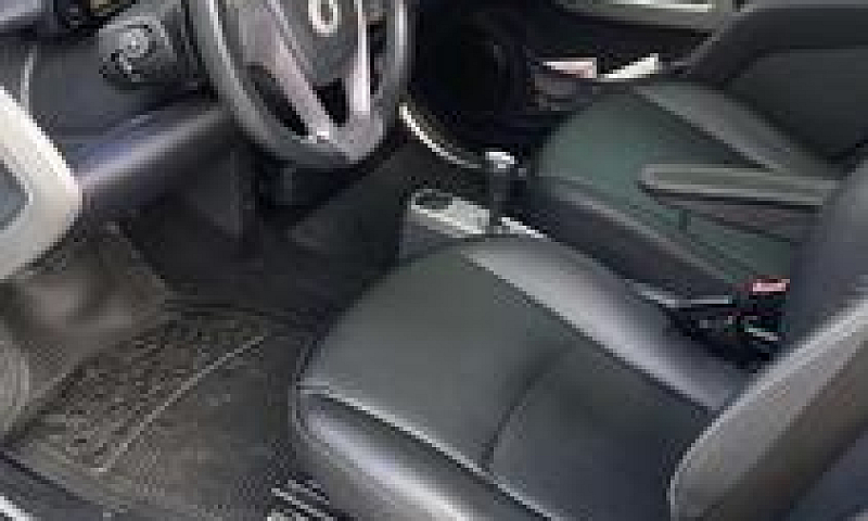 Smart 1.0 Turbo...