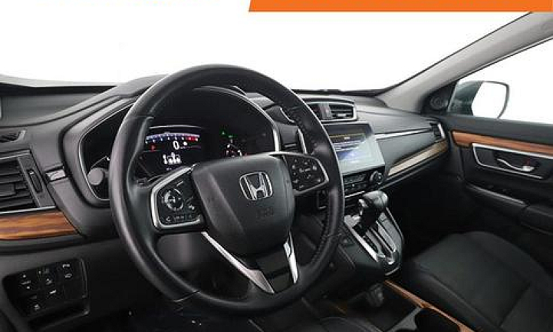 Honda Cr-V 1.5T 193 ...