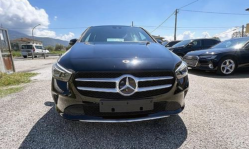 Mercedes Classe B180...