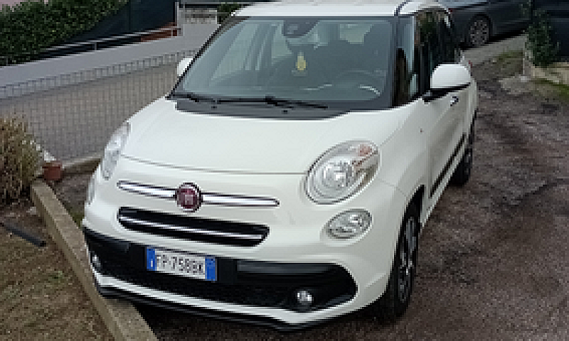 Fiat 500L 1.3 Multij...