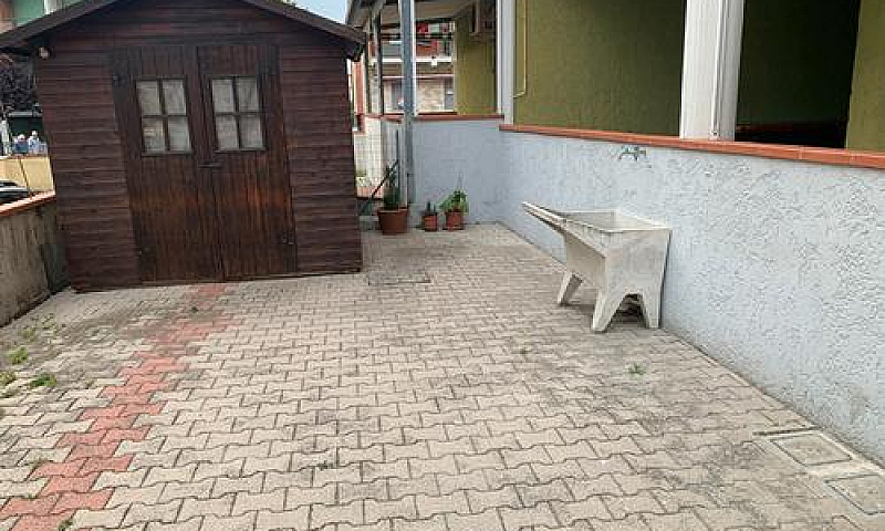 Trilocale Piano Terr...