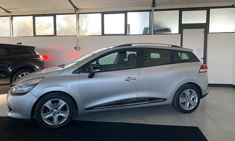 Renault Clio Sporter...