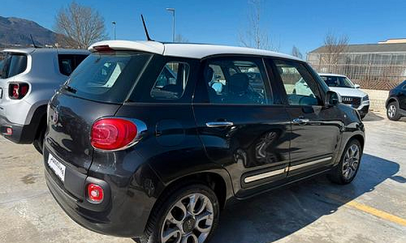 Fiat 500L 1.6 Mj 120...