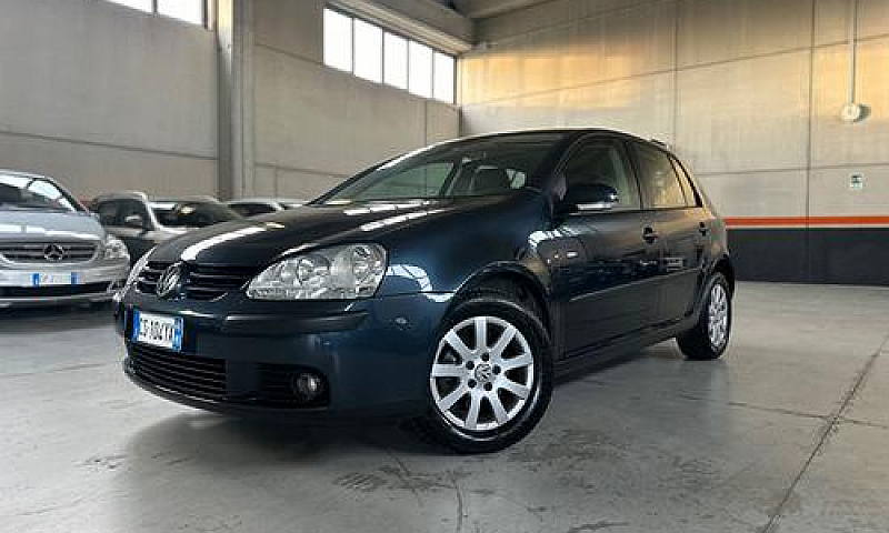 Volkswagen Golf 1.6 ...