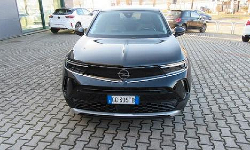 Opel Mokka 1.5 Diese...