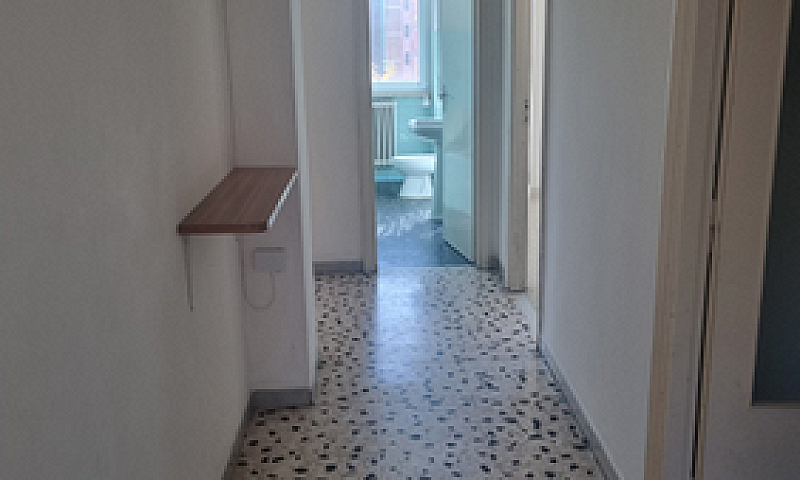 Appartamento Travers...