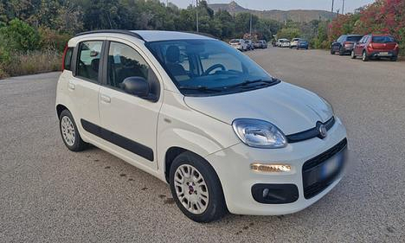 Fiat Panda 1.2 Loung...