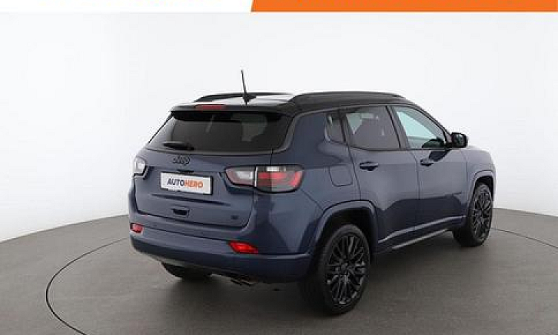 Jeep Compass Mg06602...