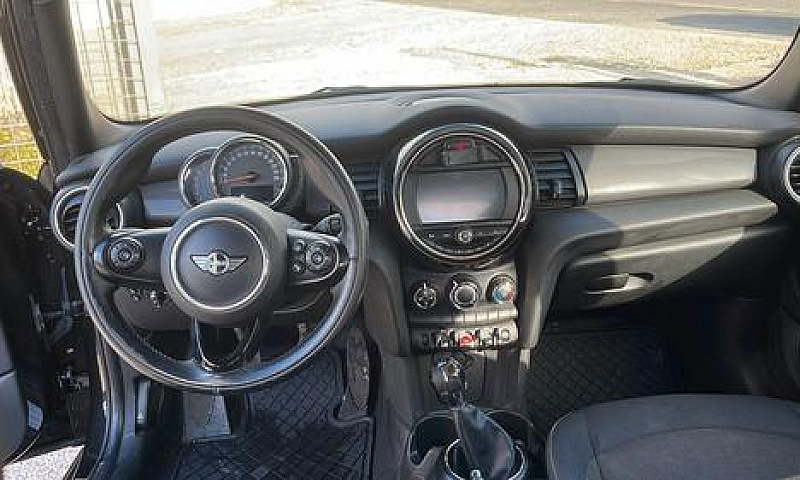 Mini Mini 1.5 Cooper...