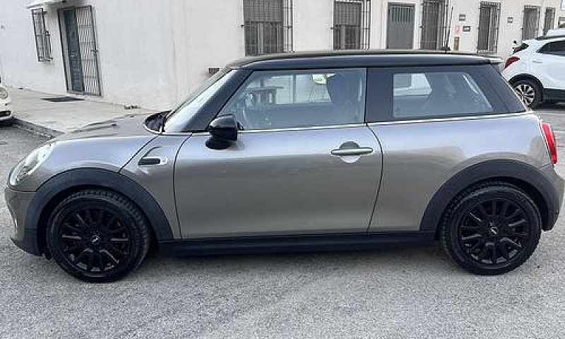 Mini Minor X Neo Pat...