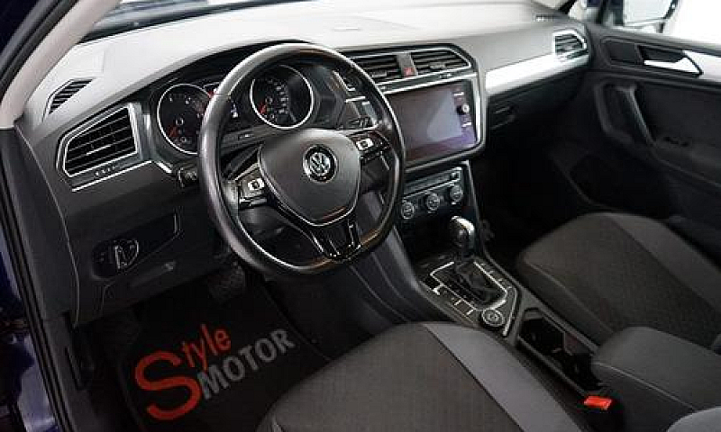 Volkswagen Tiguan 2....