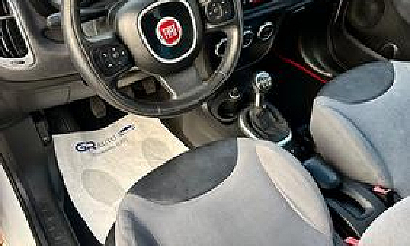 Fiat 500L 1.3 Multij...