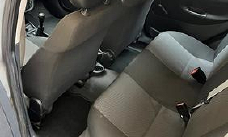 Opel Corsa...