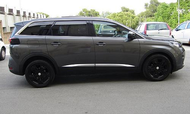 Peugeot 5008 Bluehdi...