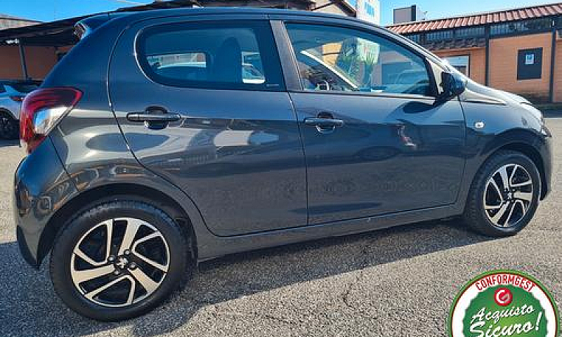 Peugeot 108 Vti 5P.*...