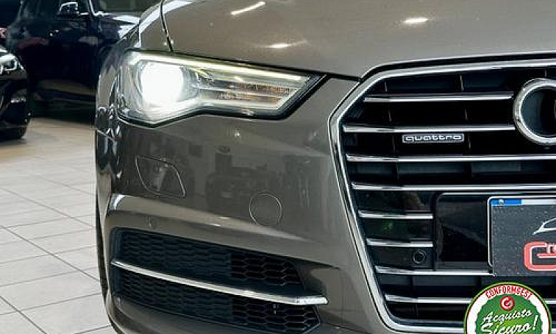 Audi A6 Avant 3.0 Td...