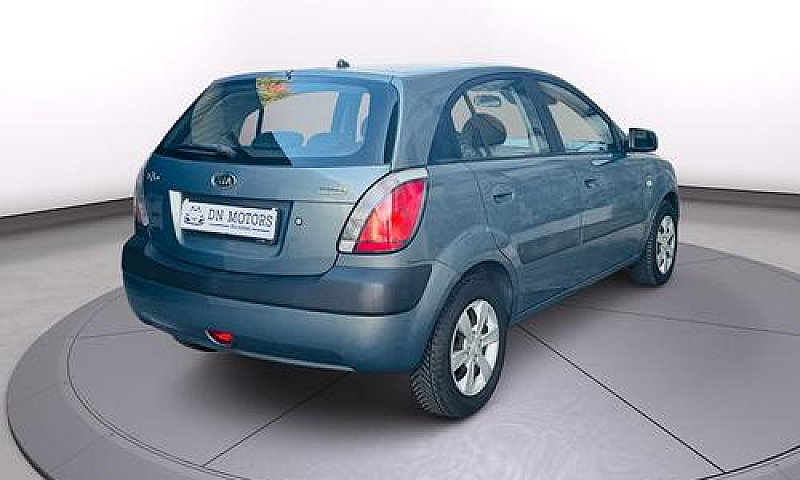 Kia Rio 1.5 Crdi 200...