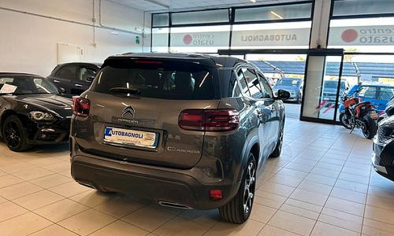 Citroen C5 Aircross ...