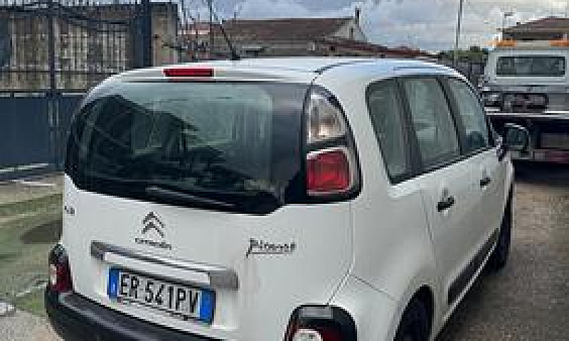 Citroen C3 Picasso C...