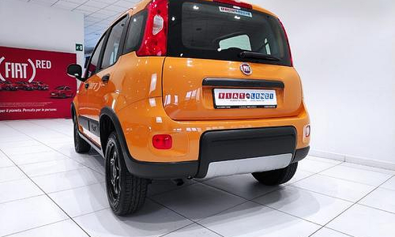 Fiat Panda 0.9 Twina...