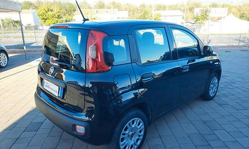 Fiat Panda 1.2 69 Cv...
