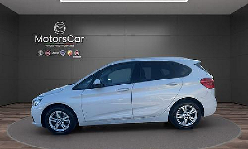 Bmw 216D Active Tour...