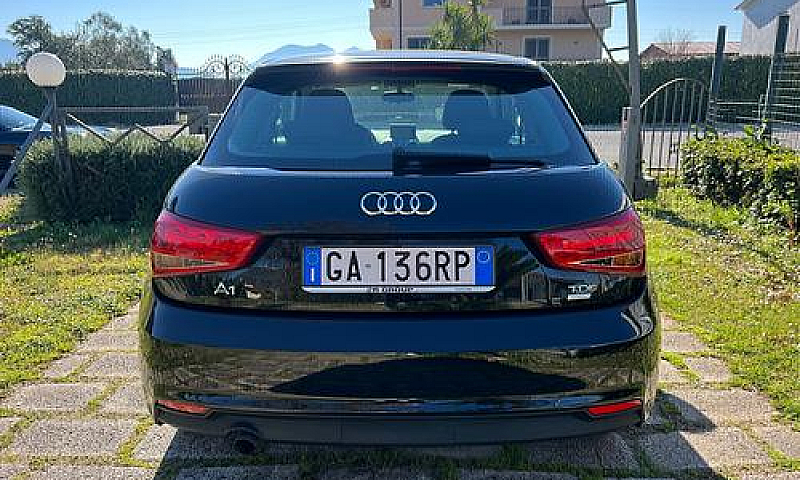Audi A1 1.4Tdi 90Cv ...
