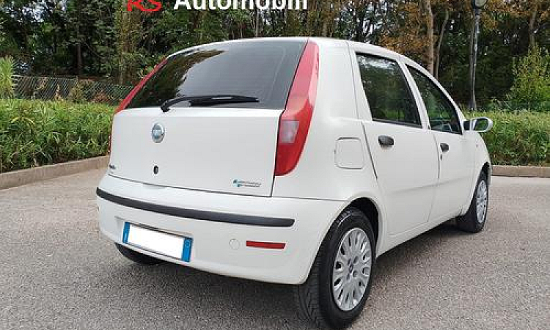 Fiat Punto Classic 1...