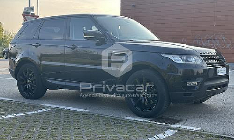 Land Rover Range Rov...