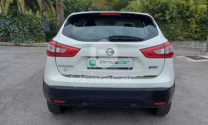 Nissan Qashqai 1.6 D...
