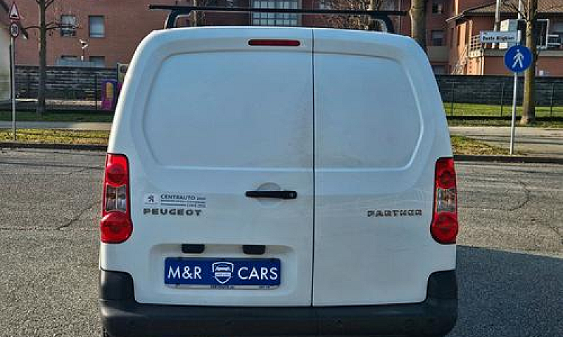 Peugeot Partner 1.6 ...