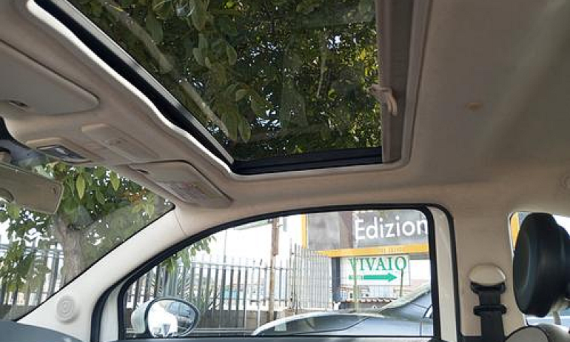 Fiat 500 1.2 Lounge...