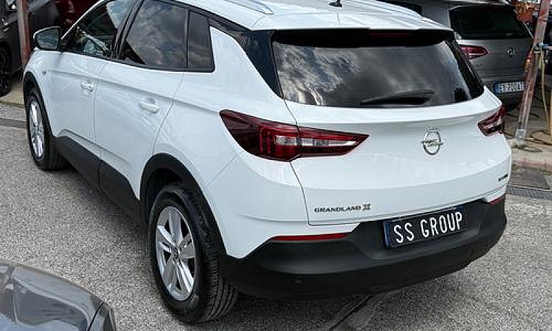 Grandland X 1.2 Turb...